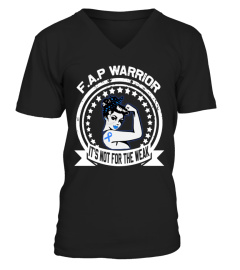 F.A.P Warrior Shirt