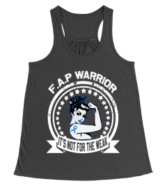 F.A.P Warrior Shirt