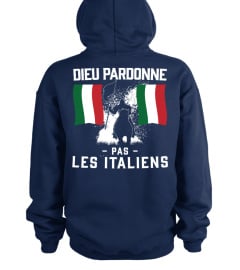 Dieu pardonne pas les italiens