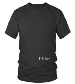 Main-Accessoires T-Shirt logo klein