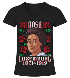 Rosa Luxemburg 100 Years
