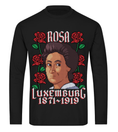 Rosa Luxemburg 100 Years