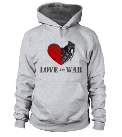 Love and War