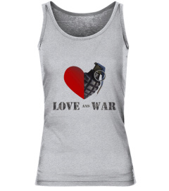 Love and War