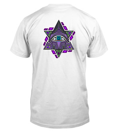 T-shirt WearTheFox - Illuminati V2