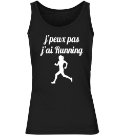 J'PEUX PAS J'AI RUNNING