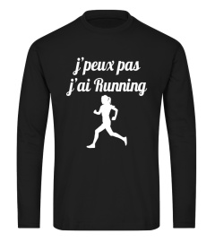 J'PEUX PAS J'AI RUNNING