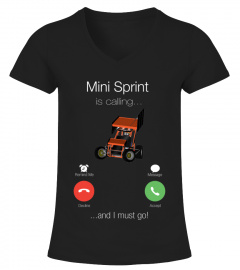 Calling-Mini Sprint