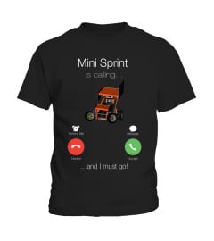 Calling-Mini Sprint