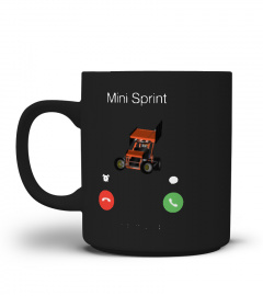Calling-Mini Sprint