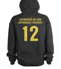 Aveyronnais un jour