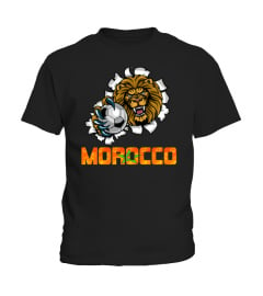 MOROCCO