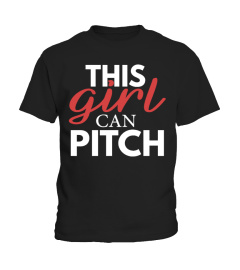 THIS GIRL CAN PITCH