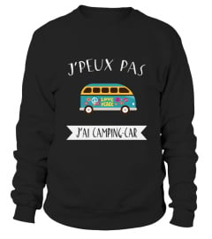 Camping car-J'peux pas