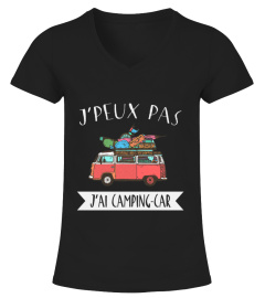 Camping car-J'peux pas