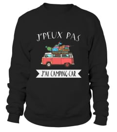 Camping car-J'peux pas