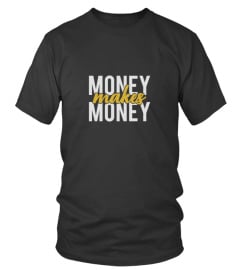 MONEY MAKES MONEY - Limitierte Edition