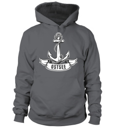 Anker Shirt Ostsee