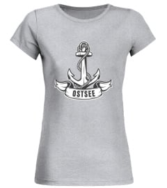 Anker Shirt Ostsee