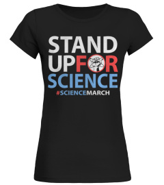 MARCH FOR SCIENCE - April 22, 2017