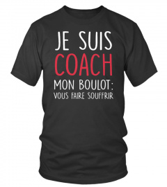 Edition Limitée coach