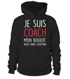 Edition Limitée coach