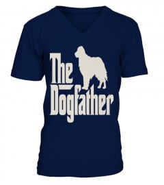 The Dogfather Golden Re