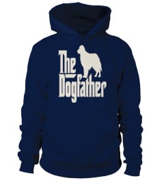 The Dogfather Golden Re