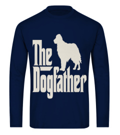 The Dogfather Golden Re