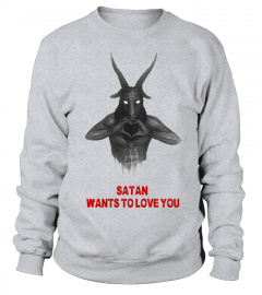 Satanic funny love