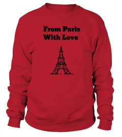 FromParisWithLove