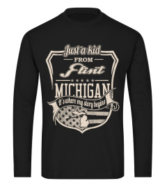 Flint - Michigan - TTJK1NT