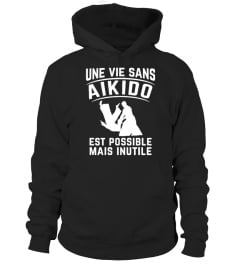 une vie sans aikido est possible mais inutile