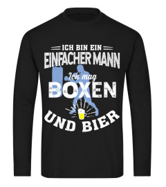 BOXEN