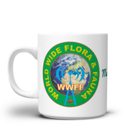 Get your new WWFF coffee pot!