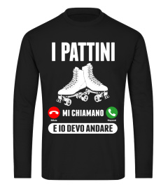 I PATTINI MI CHIAMANO