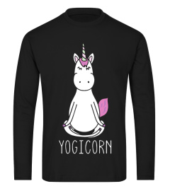 Yogicorn