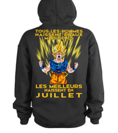 GOKU-JUILLET