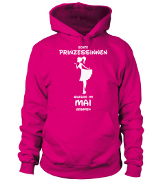 Mai - Prinzessinnen