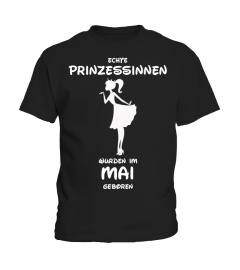 Mai - Prinzessinnen