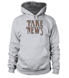 Fake News Shirt