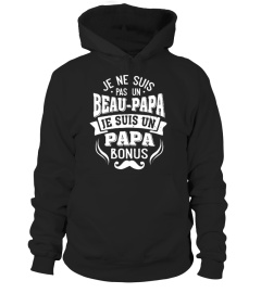 Je ne suis pas un beau-papa