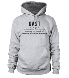 Definition Gast Breton Bretagne