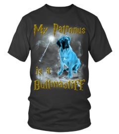 Bullmastiff