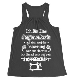 STOFFOHOLIKERINNEN