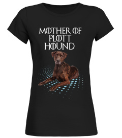 Plott Hound