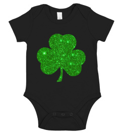 IRISH SHAMROCK SILVER