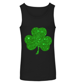IRISH SHAMROCK SILVER
