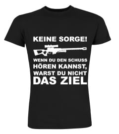 KEINE SORGE