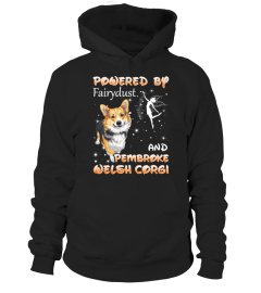 PEMBROKE WELSH CORGI